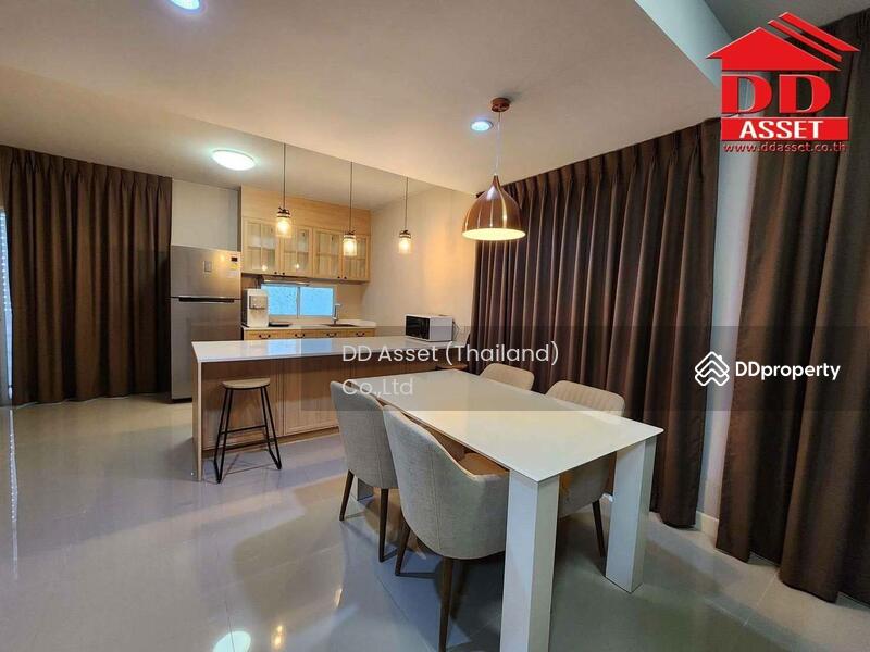 For Sale - The Village Bangna-Wongwaen 3, Samut Prakan