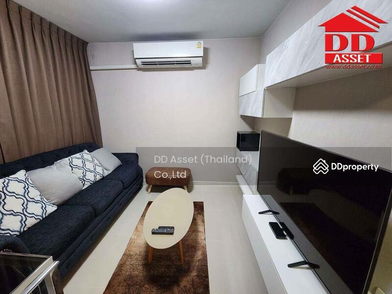 For Sale - The Village Bangna-Wongwaen 3, Samut Prakan