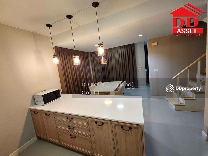 For Sale - The Village Bangna-Wongwaen 3, Samut Prakan