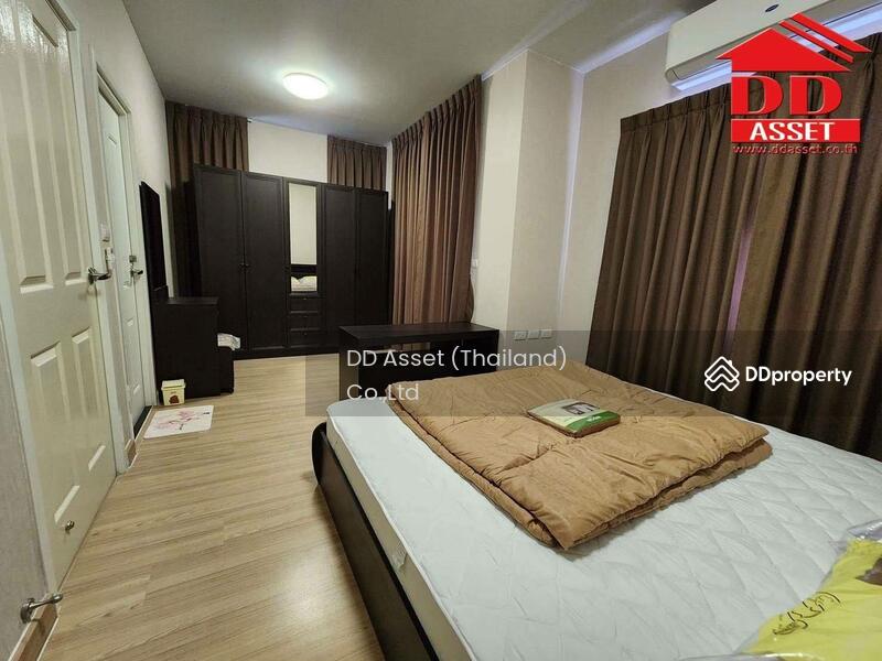 For Sale - The Village Bangna-Wongwaen 3, Samut Prakan