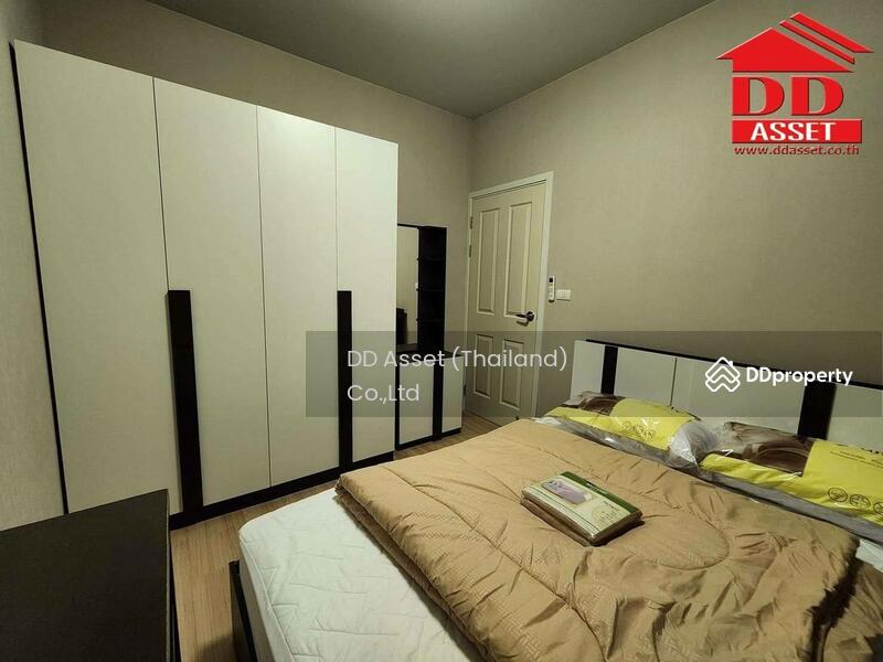 For Sale - The Village Bangna-Wongwaen 3, Samut Prakan