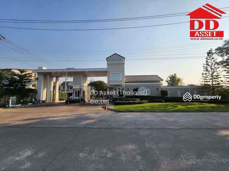 For Sale - The Village Bangna-Wongwaen 3, Samut Prakan