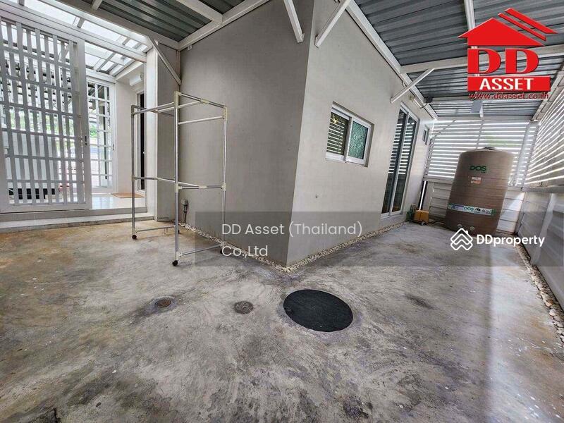 For Sale - The Village Bangna-Wongwaen 3, Samut Prakan