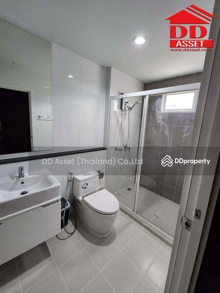 For Sale - The Village Bangna-Wongwaen 3, Samut Prakan