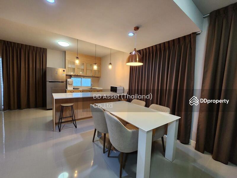 For Sale - The Village Bangna-Wongwaen 3, Samut Prakan