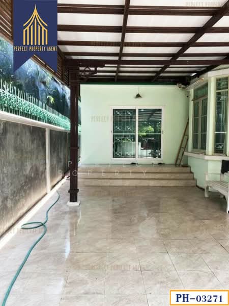 ขาย บ้านเดี่ยว วรารมย์ แสนแสบ มีนบุรี กรุงเทพมหานคร เดินทางสะดวกสบาย, กรุงเทพ, - -, แสนแสบ, มีนบุรี, กรุงเทพ, 280 ตร.ม., บ้านเดี่ยว ขาย, โดย ปภัชญา ธนัตถ์ภรณ์, 11117344 - DDproperty.com