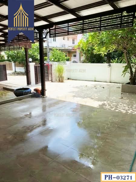 ขาย บ้านเดี่ยว วรารมย์ แสนแสบ มีนบุรี กรุงเทพมหานคร เดินทางสะดวกสบาย, กรุงเทพ, - -, แสนแสบ, มีนบุรี, กรุงเทพ, 280 ตร.ม., บ้านเดี่ยว ขาย, โดย ปภัชญา ธนัตถ์ภรณ์, 11117344 - DDproperty.com