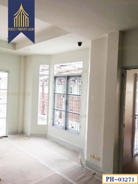 ขาย บ้านเดี่ยว วรารมย์ แสนแสบ มีนบุรี กรุงเทพมหานคร เดินทางสะดวกสบาย, กรุงเทพ, - -, แสนแสบ, มีนบุรี, กรุงเทพ, 280 ตร.ม., บ้านเดี่ยว ขาย, โดย ปภัชญา ธนัตถ์ภรณ์, 11117344 - DDproperty.com