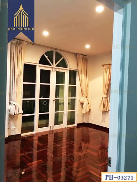 ขาย บ้านเดี่ยว วรารมย์ แสนแสบ มีนบุรี กรุงเทพมหานคร เดินทางสะดวกสบาย, Bangkok, - -, Saen Sab, Min Buri, Bangkok, 3 Bedrooms, 280 sqm, Single Detached House For Sale, by ปภัชญา ธนัตถ์ภรณ์, 11117344 - DDproperty.com