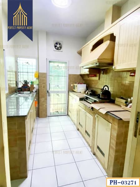 ขาย บ้านเดี่ยว วรารมย์ แสนแสบ มีนบุรี กรุงเทพมหานคร เดินทางสะดวกสบาย, Bangkok, - -, Saen Sab, Min Buri, Bangkok, 3 Bedrooms, 280 sqm, Single Detached House For Sale, by ปภัชญา ธนัตถ์ภรณ์, 11117344 - DDproperty.com