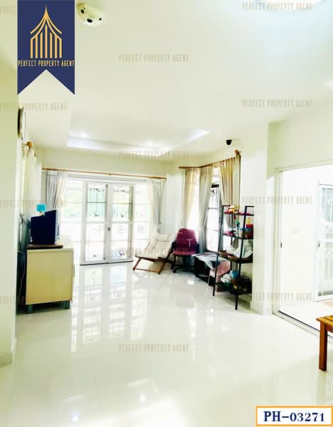 ขาย บ้านเดี่ยว วรารมย์ แสนแสบ มีนบุรี กรุงเทพมหานคร เดินทางสะดวกสบาย, กรุงเทพ, - -, แสนแสบ, มีนบุรี, กรุงเทพ, 280 ตร.ม., บ้านเดี่ยว ขาย, โดย ปภัชญา ธนัตถ์ภรณ์, 11117344 - DDproperty.com