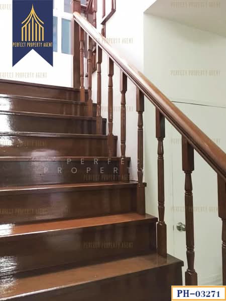 ขาย บ้านเดี่ยว วรารมย์ แสนแสบ มีนบุรี กรุงเทพมหานคร เดินทางสะดวกสบาย, กรุงเทพ, - -, แสนแสบ, มีนบุรี, กรุงเทพ, 280 ตร.ม., บ้านเดี่ยว ขาย, โดย ปภัชญา ธนัตถ์ภรณ์, 11117344 - DDproperty.com