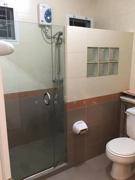 ขาย บ้านเดี่ยว วรารมย์ แสนแสบ มีนบุรี กรุงเทพมหานคร เดินทางสะดวกสบาย, กรุงเทพ, - -, แสนแสบ, มีนบุรี, กรุงเทพ, 280 ตร.ม., บ้านเดี่ยว ขาย, โดย ปภัชญา ธนัตถ์ภรณ์, 11117344 - DDproperty.com