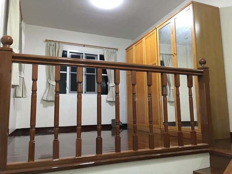 ขาย บ้านเดี่ยว วรารมย์ แสนแสบ มีนบุรี กรุงเทพมหานคร เดินทางสะดวกสบาย, กรุงเทพ, - -, แสนแสบ, มีนบุรี, กรุงเทพ, 280 ตร.ม., บ้านเดี่ยว ขาย, โดย ปภัชญา ธนัตถ์ภรณ์, 11117344 - DDproperty.com