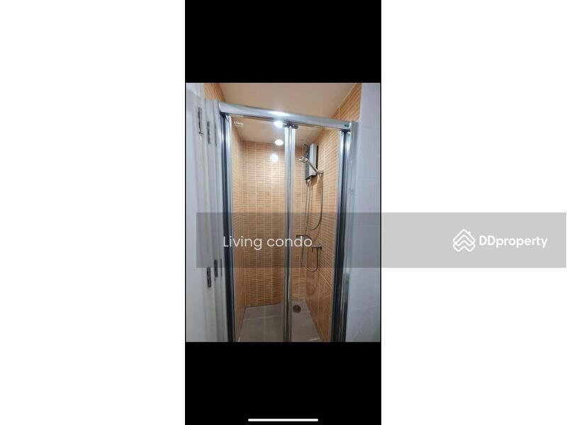 Lumpini Ville Ramkhamhaeng 60/2, Bangkok, 7 Soi Ramkhamhaeng 60/1, Ramkhamhaeng Road, Hua Mak, Bang Kapi, Bangkok, 1 Bedroom, 23 sqm, Condo For Sale, by Living Condo, 11117391 - DDproperty.com