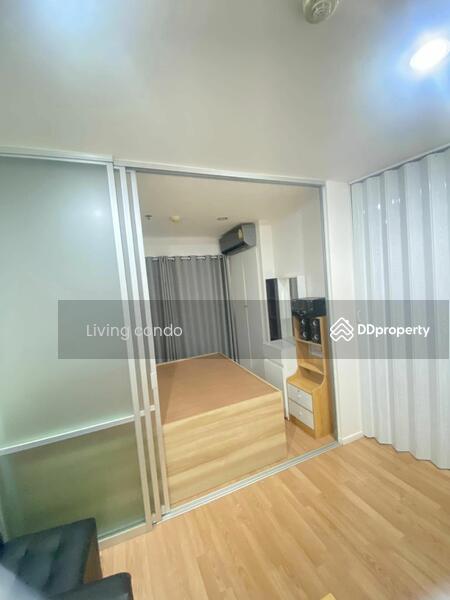 Lumpini Ville Ramkhamhaeng 60/2, Bangkok, 7 Soi Ramkhamhaeng 60/1, Ramkhamhaeng Road, Hua Mak, Bang Kapi, Bangkok, 1 Bedroom, 23 sqm, Condo For Sale, by Living Condo, 11117391 - DDproperty.com
