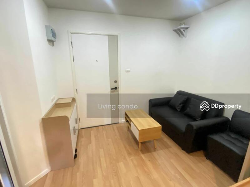 Lumpini Ville Ramkhamhaeng 60/2, Bangkok, 7 Soi Ramkhamhaeng 60/1, Ramkhamhaeng Road, Hua Mak, Bang Kapi, Bangkok, 1 Bedroom, 23 sqm, Condo For Sale, by Living Condo, 11117391 - DDproperty.com