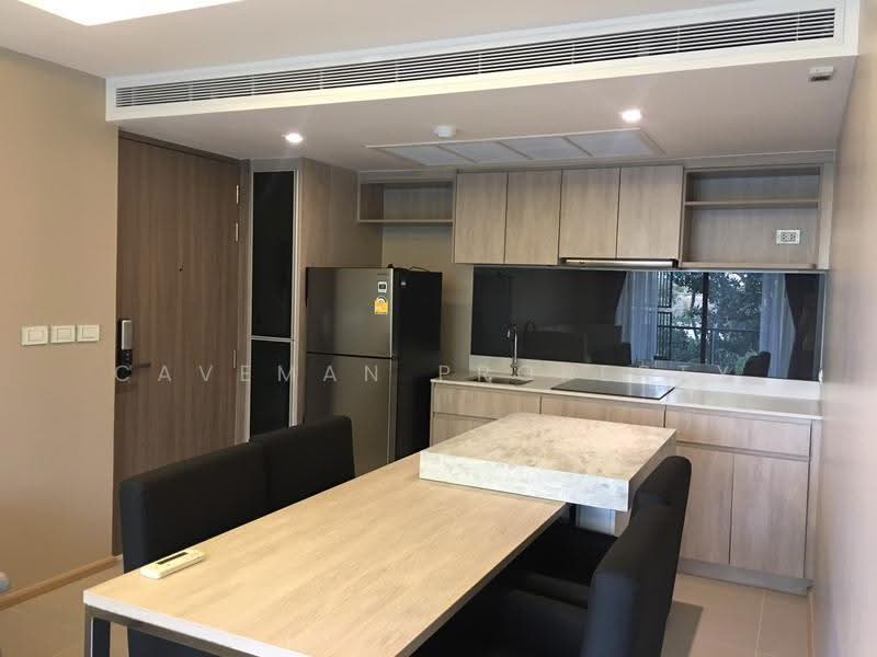 Urbitia Thonglor, Bangkok, 19 Soi Sukhumvit 36 Thonglor Road, Phra Kanong, Khlong Toei, Bangkok, 2 Bedrooms, 65 sqm, Condo For Rent, by Caveman Property, 11117451 - DDproperty.com