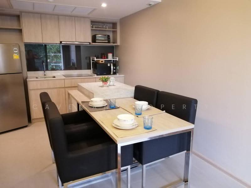 Urbitia Thonglor, Bangkok, 19 Soi Sukhumvit 36 Thonglor Road, Phra Kanong, Khlong Toei, Bangkok, 2 Bedrooms, 65 sqm, Condo For Rent, by Caveman Property, 11117451 - DDproperty.com