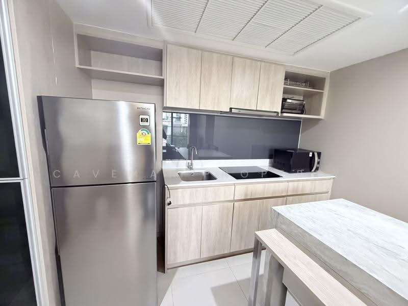 Urbitia Thonglor, Bangkok, 19 Soi Sukhumvit 36 Thonglor Road, Phra Kanong, Khlong Toei, Bangkok, 2 Bedrooms, 65 sqm, Condo For Rent, by Caveman Property, 11117451 - DDproperty.com