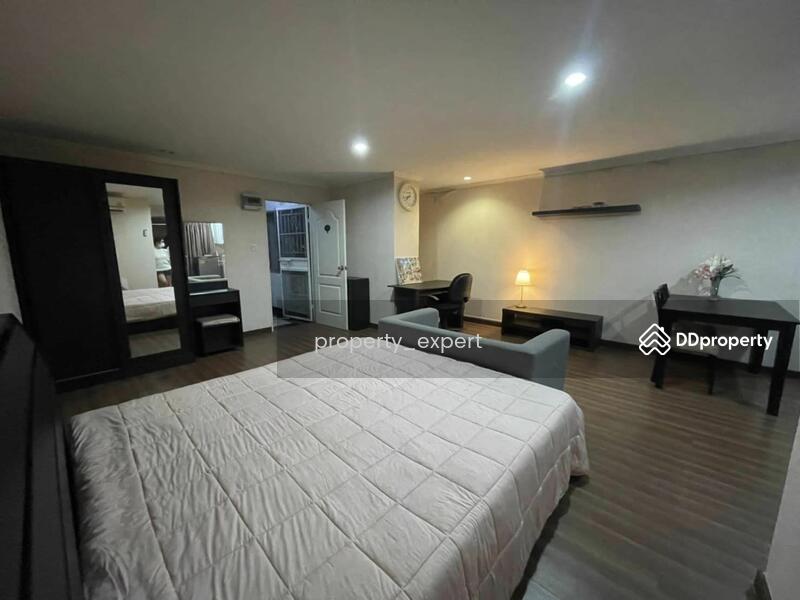 Family Town, Bangkok, 39 Inthamara 29 Alley, Lane 1, Samsen Nai, Phaya Thai, Bangkok, Studio, 37 sqm, Condo For Sale, by Property Expert Plus, 11117658 - DDproperty.com