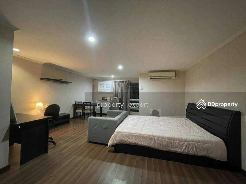 Family Town, Bangkok, 39 Inthamara 29 Alley, Lane 1, Samsen Nai, Phaya Thai, Bangkok, Studio, 37 sqm, Condo For Sale, by Property Expert Plus, 11117658 - DDproperty.com
