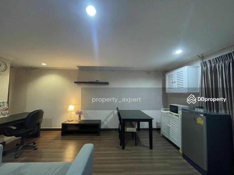 Family Town, Bangkok, 39 Inthamara 29 Alley, Lane 1, Samsen Nai, Phaya Thai, Bangkok, Studio, 37 sqm, Condo For Sale, by Property Expert Plus, 11117658 - DDproperty.com