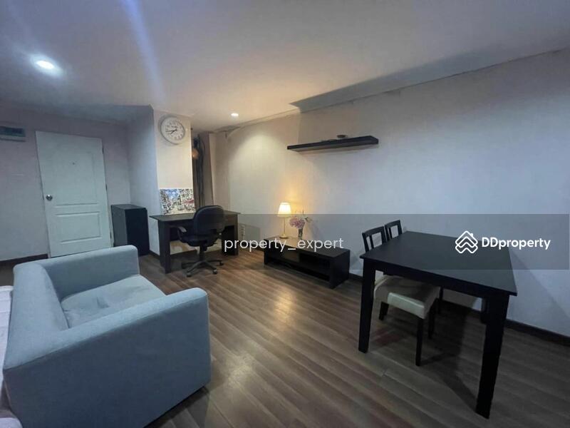 Family Town, Bangkok, 39 Inthamara 29 Alley, Lane 1, Samsen Nai, Phaya Thai, Bangkok, Studio, 37 sqm, Condo For Sale, by Property Expert Plus, 11117658 - DDproperty.com