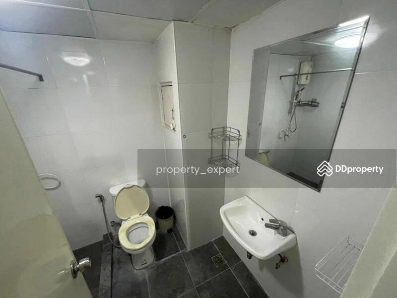 Family Town, Bangkok, 39 Inthamara 29 Alley, Lane 1, Samsen Nai, Phaya Thai, Bangkok, Studio, 37 sqm, Condo For Sale, by Property Expert Plus, 11117658 - DDproperty.com