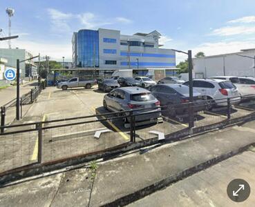 ขาย - ขาย/ให้เช่า อาคารสำนักงาน 5 ชั้น พร้อมโกดัง ซอยรามคำแหง 118 แยก 42-2 ใกล้สำนักงานเขตสะพานสูง, กรุงเทพ