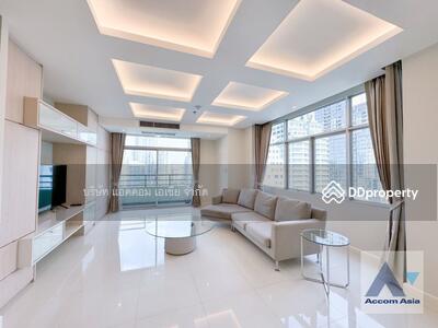For Rent - Grand Langsuan, Bangkok