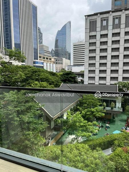 For Sale - Tonson One Residence, Bangkok