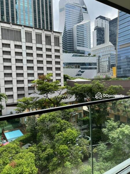 For Sale - Tonson One Residence, Bangkok