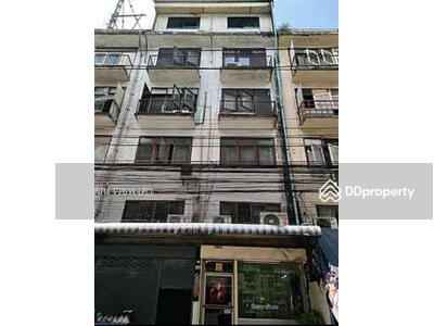 ขาย - ขายอาคารพาณิชย์ 2 ห้อง ซ.สุขุมวิท49 (ซอยเดียวกับรพ.สมิติเวช) 28ตรว., กรุงเทพ