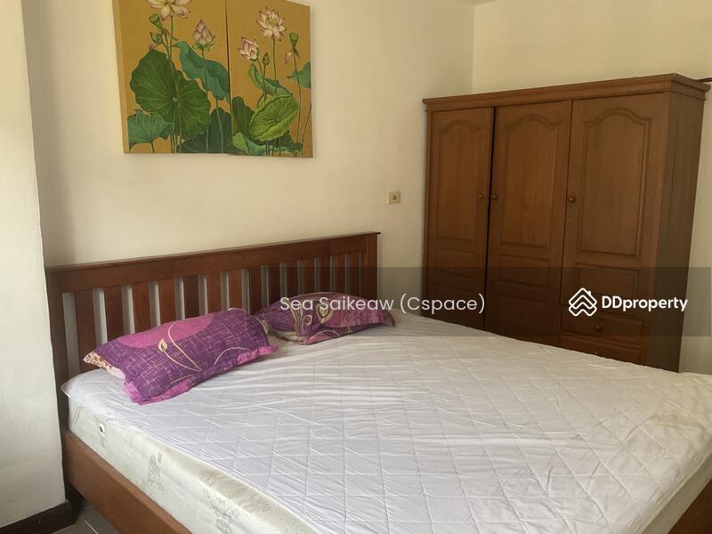 The Parkland Bangna, Bangkok, Soi Bangna-Trat 37 Bangna-Trat Road, Bang Na, Bang Na, Bangkok, 1 Bedroom, 37 sqm, Condo For Rent, by Sea Saikeaw, 11118526 - DDproperty.com