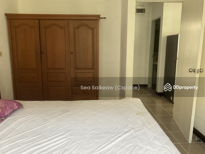The Parkland Bangna, Bangkok, Soi Bangna-Trat 37 Bangna-Trat Road, Bang Na, Bang Na, Bangkok, 1 Bedroom, 37 sqm, Condo For Rent, by Sea Saikeaw, 11118526 - DDproperty.com
