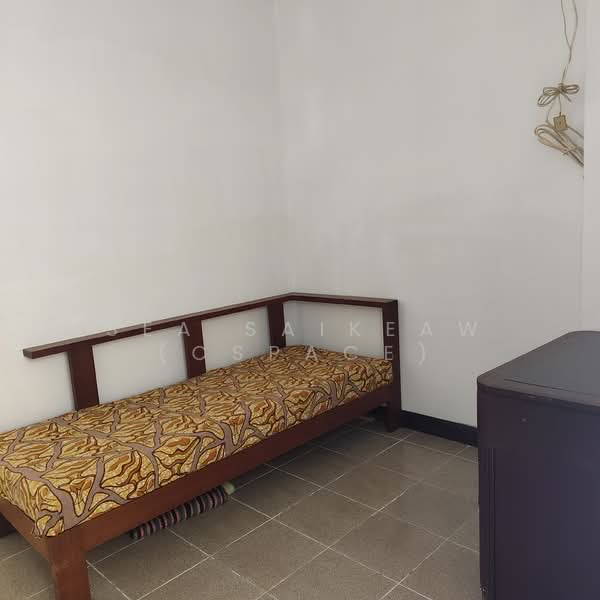 The Parkland Bangna, Bangkok, Soi Bangna-Trat 37 Bangna-Trat Road, Bang Na, Bang Na, Bangkok, 1 Bedroom, 37 sqm, Condo For Rent, by Sea Saikeaw, 11118526 - DDproperty.com