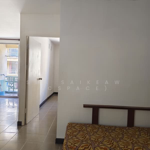 The Parkland Bangna, Bangkok, Soi Bangna-Trat 37 Bangna-Trat Road, Bang Na, Bang Na, Bangkok, 1 Bedroom, 37 sqm, Condo For Rent, by Sea Saikeaw, 11118526 - DDproperty.com