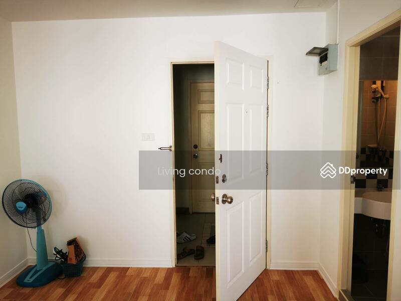 Lumpini Condo Town Ramintra-Laksi, Bangkok, 16 Ram Inthra Road, Anusaowari, Bang Khen, Bangkok, Studio, 25 sqm, Condo For Sale, by Living Condo, 11118536 - DDproperty.com