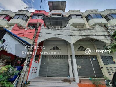 ขาย - หมู่บ้านรุ่งกิจวิลล่า 9 ถนนร่มเกล้า, กรุงเทพ