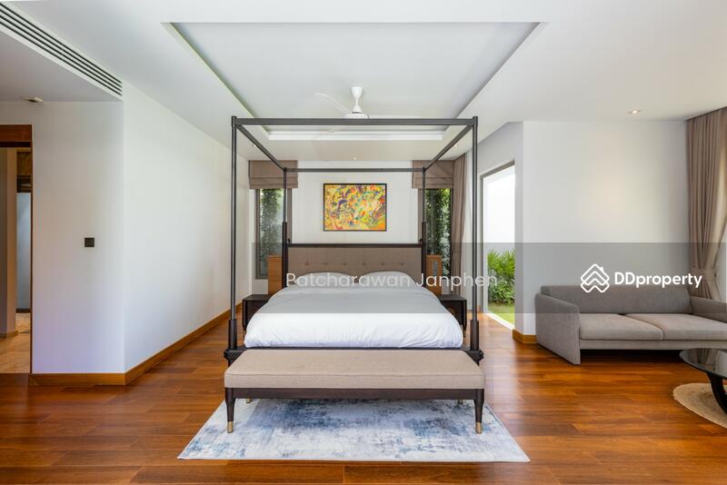 For Rent - Anchan Tropicana, Phuket