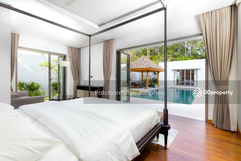 For Rent - Anchan Tropicana, Phuket