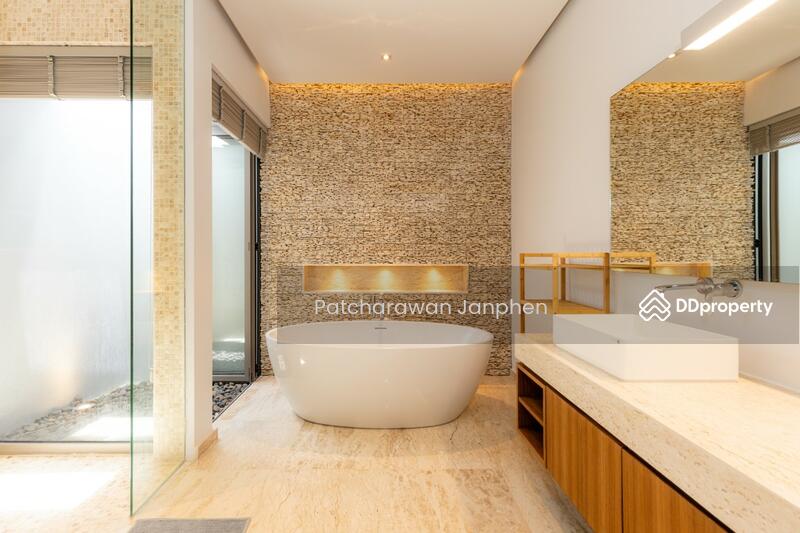 For Rent - Anchan Tropicana, Phuket