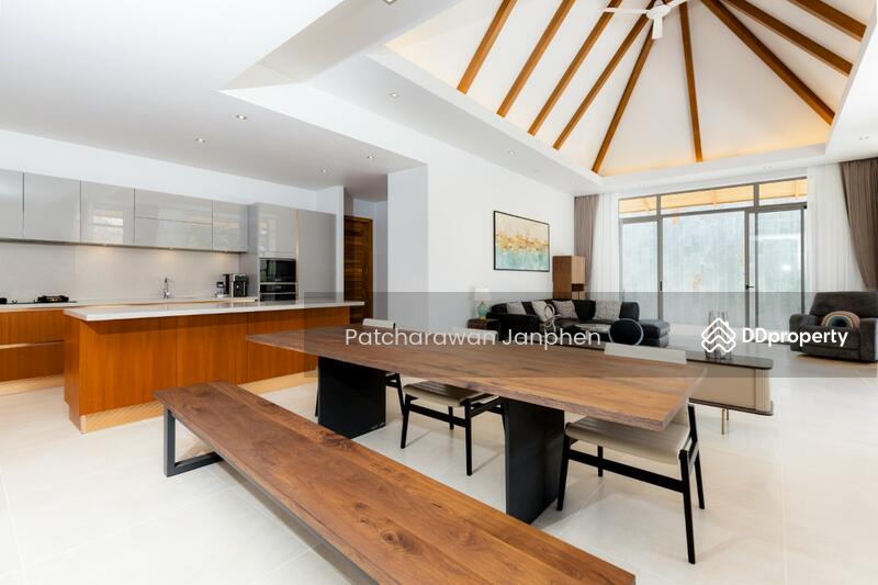 For Rent - Anchan Tropicana, Phuket