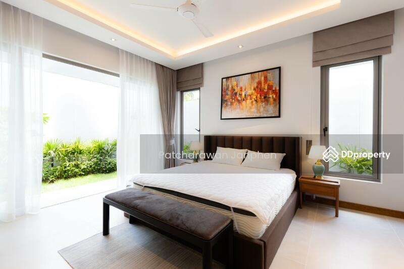 For Rent - Anchan Tropicana, Phuket