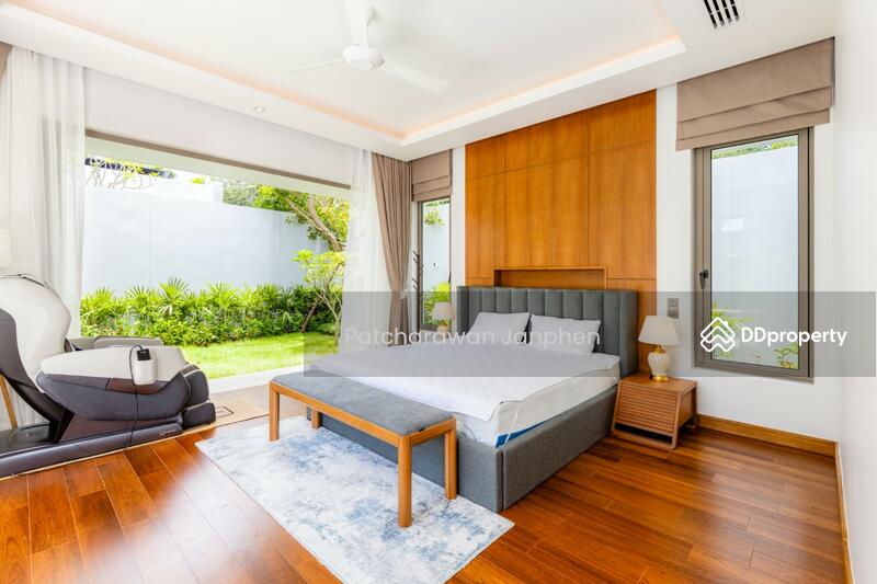 For Rent - Anchan Tropicana, Phuket