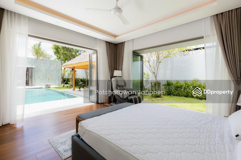 For Rent - Anchan Tropicana, Phuket