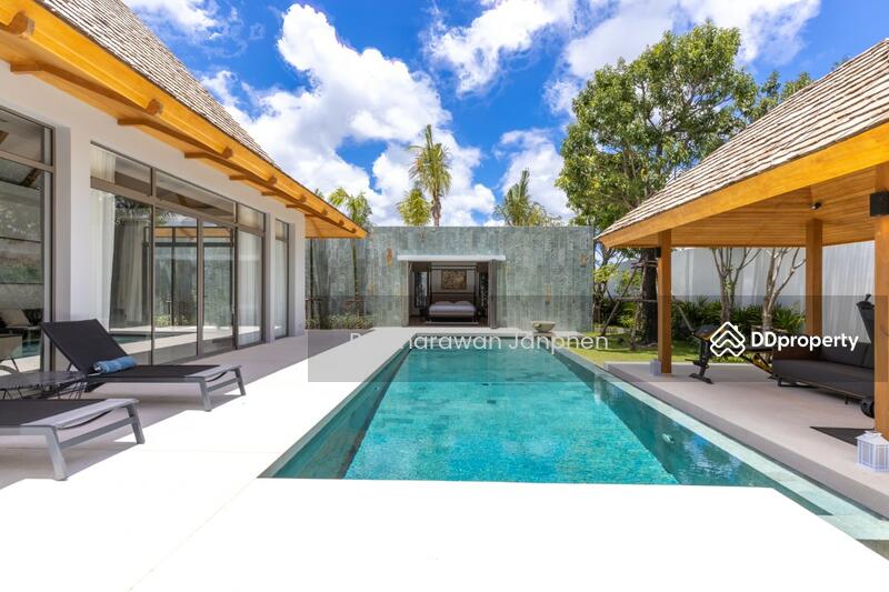 For Rent - Anchan Tropicana, Phuket