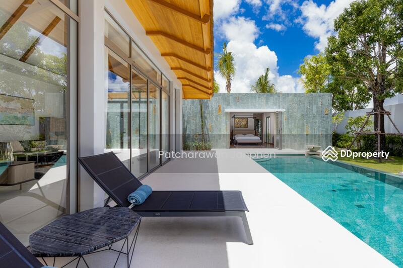 For Rent - Anchan Tropicana, Phuket