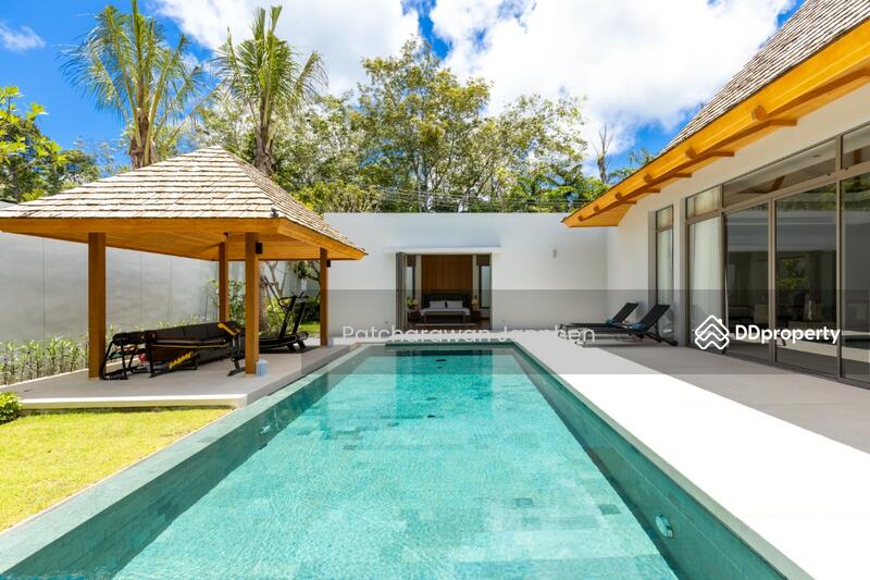 For Rent - Anchan Tropicana, Phuket